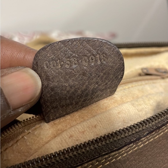 Gucci purse/bag - Picture 4 of 9